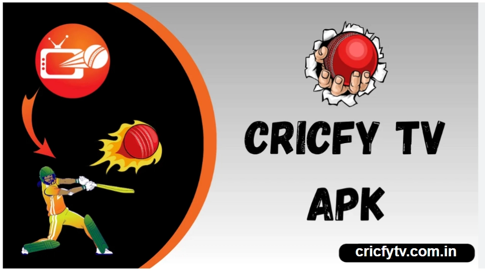 cricfy