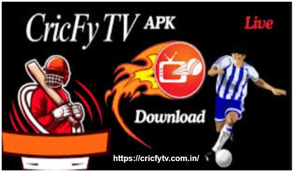 cricfy apk