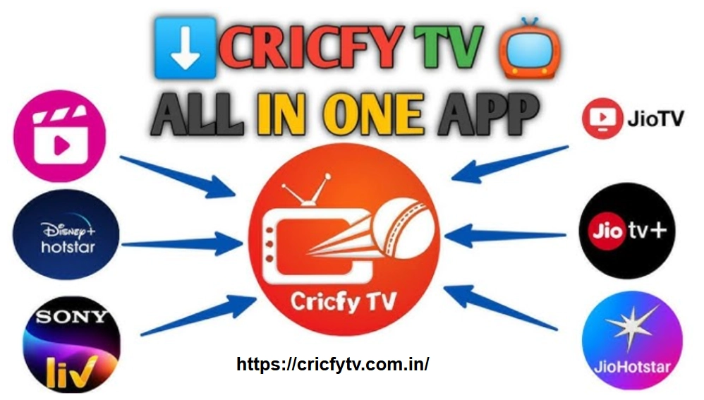 cricfy apk