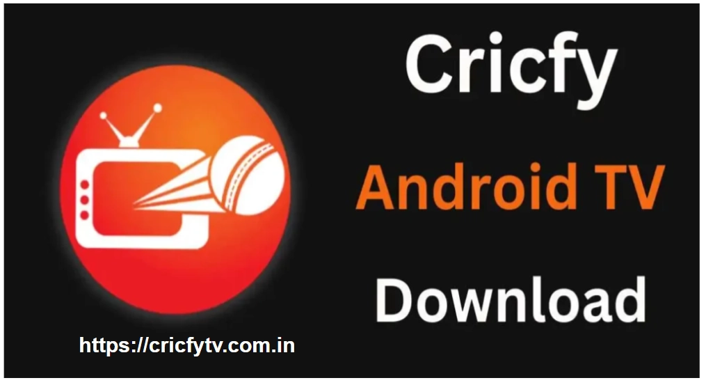 cricfy app