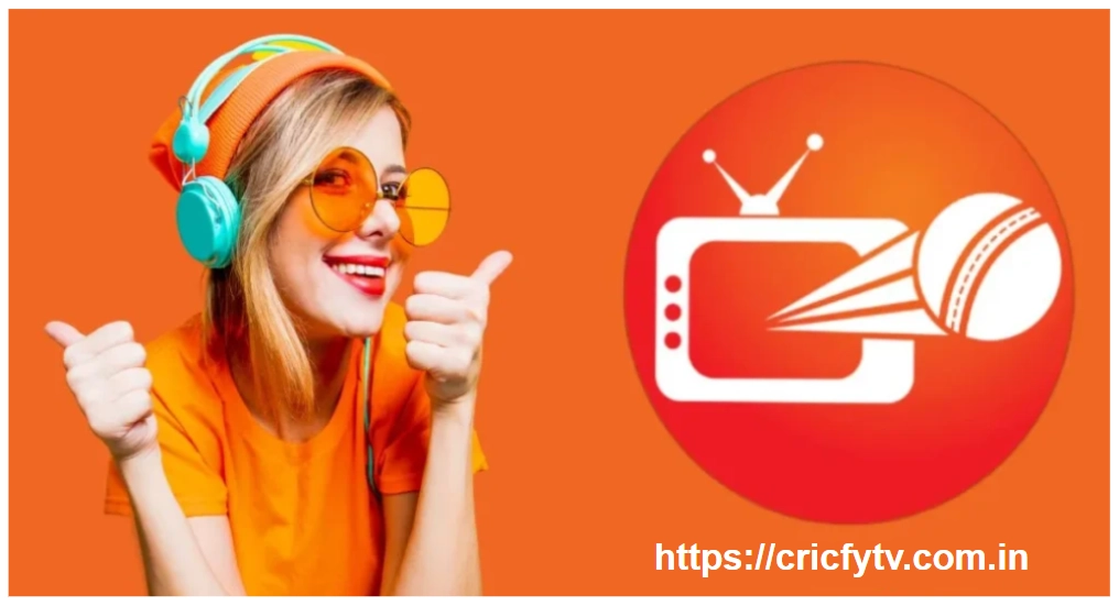 cricfy tv