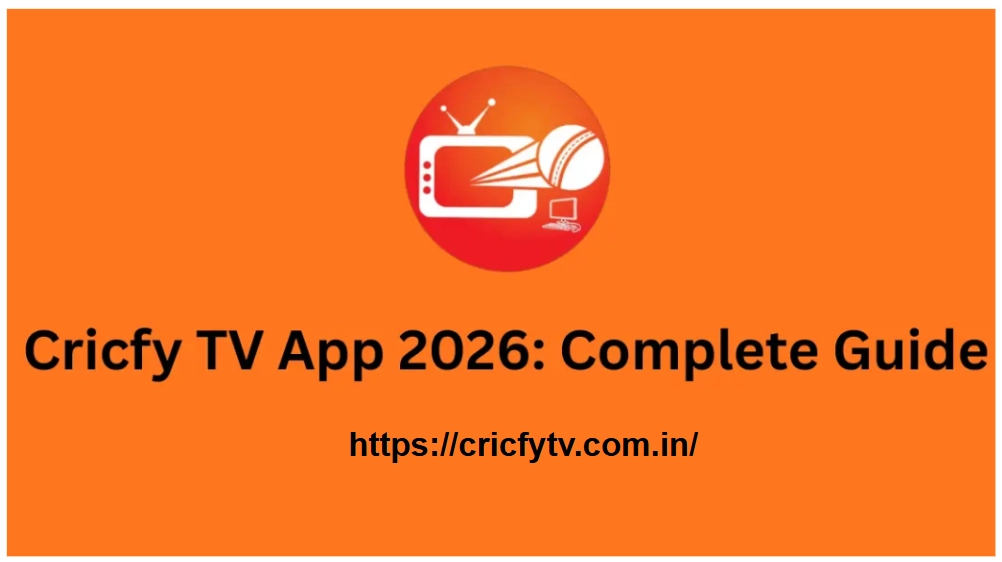 cricfy tv