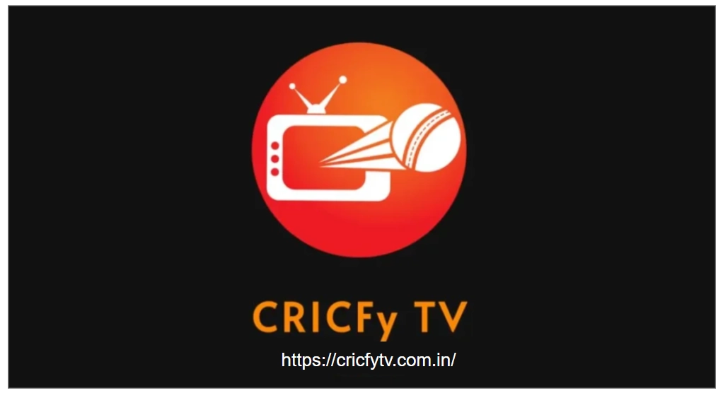 cricfy tv download